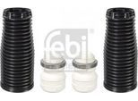 Febi Bilstein 170035 - Oe 65 43704 0004 S1 Kit Protezione Antipolvere, Ammortizzatore Per Crafter (Sz), Crafter (Sx, Sy)
