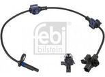 Febi Bilstein 109446 - Oe 57470 Sxs 003 Sensore, Velocità Ruota Per CR-V Iii (Re), CR-V Iv (Rm)
