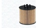 Magneti Marelli 152071760690 - Filtro Olio Per A3 (8P), Ibiza (6J, 6P), Leon (1P1), Toledo Iii (5P2), Altea (5P), Cordoba (6L), Ibiza (6L), Fabia Ii (54), Octavia Ii (1Z), Roomster (5J), Superb Ii (3T), Eos (1F), Golf Plus (5M), Golf V (1K), Jetta Iii (1K2), Passat (3C), Polo (9N), Tiguan (5N), Touran (1T)