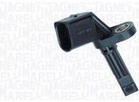 Magneti Marelli 172100122010 - Sensore Abs Oe 4E0927803 Per A4 (8K), A6 (4F), A5 (8T), A6 (4G), A5 (8F), A8 (4E), A8 (4H), Q5 (8R), A7 (4G), R8 (42), R8 (4S), Phaeton (3D)