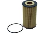 Maxgear 26-2066 - Filtro Olio Oe 07C 115 562 E Per A8 (4E), A8 (4H), Phaeton (3D), Touareg (7L)