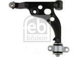 Febi Bilstein 12385 - Braccio Di Controllo Oe 3520 95 Per Boxer, Ducato, Jumper
