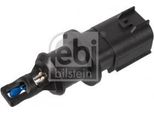 Febi Bilstein 170219 - Oe 04606487AB Sensore, Temperatura Aria Di Aspirazione Per Wrangler Iii (Jk), Patriot (MK74), Compass, Cherokee (Kk), Cherokee (Kj), Voyager Iv, Sebring (J), Pt Cruiser (Pt), Voyager V (Rt), 300 M (Lr), 300 C (Le, Lx)