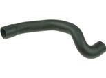 Gates 05-2609 - Tubo Radiatore Oe 1K0121101BS Per A3 (8P), Toledo Iii (5P2), Leon (1P1), Altea (5P), Touran (1T), Passat (3C), Jetta Iii (1K2), Golf Vi, Golf V (1K), Golf Plus (5M), Caddy Iii (2C, 2K)