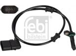 Febi Bilstein 172518 - Oe 253 905 24 00 Sensore, Velocità Ruota Per Glc (C253), Glc, Glc (X253), Eqc (N293)