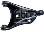 Febi Bilstein 108867 - Oe 82 00 763 290 Braccio Di Controllo Per Twingo Ii (CN0)
