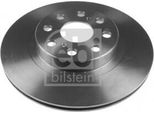 Febi Bilstein 108630 - Oe 42431 17050 Disco Freno Per Mr 2 Iii (ZZW3)