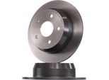 Brembo 08.A533.11 - Disco Freno Oe 52098666 Per Grand Cherokee Ii (Wg, Wj)
