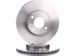 Brembo 09.A271.11 - Oe 4700455 Disco Freno Per Agila B