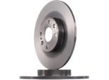 Brembo 08.C135.11 - Disco Freno Oe N06Y26251 Per MX-5 Ii (Nb)