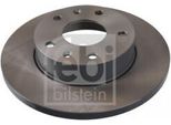 Febi Bilstein 43814 - Disco Freno Oe ANR4983 Per Freelander (L314)