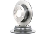 Brembo 08.A869.11 - Disco Freno Oe S584111H300A Per Ceed (Ed), I30 (Fd), Ix35, Pro Ceed (Ed), Sportage (Sl)