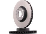 Brembo 09.D528.13 - Disco Freno Oe 4212712 Per Classe C (A205), Classe C (C205), Classe C (S205), Classe C (W205), Cls (C257), Classe E (A238), Classe E (C238), Classe E (S213), Classe E (W213)