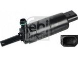 Febi Bilstein 108945 - Pompa Acqua Lavaggio Oe 013250289 Per Mokka X (J13), Insignia A (G09)