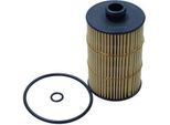 Maxgear 26-2028 - Filtro Olio Oe 079 198 405 D Per A6 (4G), A7 (4G), A8 (4H)