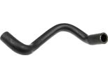 Gates 02-2844 - Tubo Riscaldatore Oe 1J0121058AC Per A3 (8L), Leon (1M1), Toledo Ii (1M2), Octavia I (1U), Bora (1J), Golf Iv (1J)