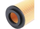 Ridex 7O0015 - Oe 11 42 7 788 454 ÖLfilter FüR 3Er (E46), 3Er (E90), 3Er (E93), 3Er (E92), 3Er (E91), 5Er (E60), 5Er (E61), 6Er (E63), 6Er (E64), 7Er (E65), X3 (E83), X5 (E53), X5 (E70), X6 (E71)
