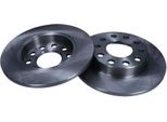 Maxgear 19-1213 - Disco Freno Per A4 (8E), A4 (8H), Exeo (3R)
