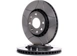 Brembo 09.5148.76 - Disco Freno Oe 569001 Per Vectra B (J96)