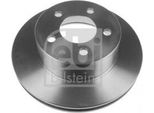 Febi Bilstein 170071 - Disco Freno Oe 52005000 Per Cherokee (Xj), Wrangler Ii (Tj), Grand Cherokee I (Zg, Zj)