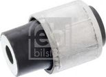 Febi Bilstein 105510 - Cuscinetto Oe 52025629, Trave Asse Per 500X (334)