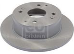 Febi Bilstein 108473 - Disco Freno Oe 42510 S1A E00 Per Accord Vi