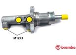 Brembo M 50 030 - Oe 4316901 Cilindro Maestro Del Freno Per Viano (W639), Vito (W639)