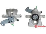 Brembo F 06 168 - Pinza Freno Oe 34216776925 Per R55, R56, R57, R58, R59