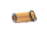Valeo 586603 - Filtro Olio Oe 11 42 7 808 443 Per Serie 3 (E90), Serie 3 (E93), Serie 3 (E92), Serie 3 (E91), Serie 5 (F10), Serie 5 Gt (F07), Serie 5 (F11), Serie 7 (F01), X5 (E70), X6 (E71)