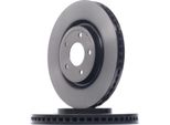 Brembo 09.C928.11 - Disco Freno Oe 402064CE0A Per Koleos Ii (Hc), X-Trail (T32)