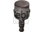 Febi Bilstein 172897 - Oe 68013926AA Copertura, Alloggiamento Filtro Olio Per Classe S (C216), Classe S (W221), Classe R (W251), Classe Glk (X204), Classe Gl (X164), Classe G (W463), Classe E (S212), Classe E (S211), Classe E (C207), Classe E (A207), Classe E (W212), Classe E (W211), Cls (C219), Clk (A209), Clk (C209), Classe Clc (CL203), Classe C (S204), Classe C (S203), Classe C (CL203), Classe