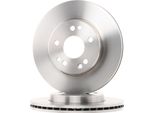 Brembo 09.4869.34 - Disco Freno Oe A1294210312 Per Classe E (A124), Classe E (C124), Classe E (S124), Classe E (W124)