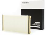 Ridex 424I0043 - Filtro Abitacolo Oe 6447 S5 Per 406, Boxer, 911 (996), 911 (997), 911 (991), Boxster (981), Boxster (986), Boxster (987), Cayman (981), Cayman (987)