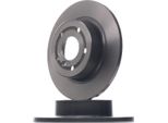 Brembo 08.6838.11 - Disco Freno Oe NTC8781 Per Discovery Ii (L318), Range Rover Ii (P38A), Range Rover Iii (L322)
