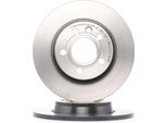 Brembo 08.7288.11 - Disco Freno Oe 701615601 Per T4