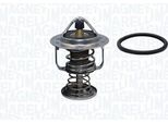 Magneti Marelli 352317004880 - Termostato Acqua Di Raffreddamento Oe 1338 E8 Per C1 Ii (Pa, Ps), C1 (Pm, Pn), 108, Yaris (P9), Yaris (P13), Aygo (B4), Aygo (B1)