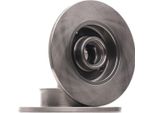 Stark SKBD-0020289 - Disco Freno Per Toledo I (1L2), Corrado (53I), Golf Iii (1H), Passat (35I), Vento (1H)