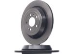 Brembo 08.R101.11 - Disco Freno Oe 1644230512 Per Classe M (W164), Classe R (W251)