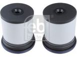 Febi Bilstein 108321 - Oe 95174479 Filtro Carburante Per Antara (L07), Captiva
