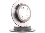 Brembo 08.9163.21 - Disco Freno Oe 34216774987 Per R50, R53, R52, R55, R56, R57, R58, R59