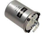 Maxgear 26-1247 - Filtro Antiparticolato Oe 6C0 127 400 Per A1 (8X), Ibiza (6J, 6P), Toledo Iv (KG3), Fabia Ii (54), Fabia Iii (Nj), Rapid (Nh), Roomster (5J), Polo (6C, 6R), XL1 (6Z!)