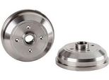 Brembo 14.4978.10 - Set Di Tamburi Freno Oe 418117 Per Tigra (S93)