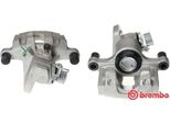Pinza Freno Posteriore Brembo Ø 38 Mm (F 56 116) Pinza Freno Impianto Frenante Scatola Pinza Freno