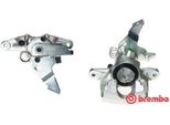 Brembo F 56 102 - Pinza Freno Oe 9121372 Per Movano (X70)