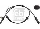 Febi Bilstein 106185 - Oe 34 52 6 775 864 Sensore, Velocità Ruota Per Serie 7 (F01)