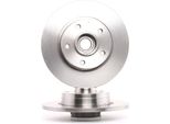 Brembo 08.9597.17 - Bremsscheibe Oe 4320600Q0D FüR Primastar (X83), Trafic Ii (El), Trafic Ii (Fl), Trafic Ii (Jl), Vivaro (F7), Vivaro (J7), Vivaro A (E7), Vivaro A (X83)
