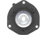 Maxgear 72-0321 - FederbeinstüTzlager, Vorne FüR A3 (8P), Q3 (8U), Tt (8J), Altea (5P), Leon (1P1), Toledo Iii (5P2), Octavia Ii (1Z), Superb Ii (3T), Yeti (5L), Beetle (5C), Caddy Iii (2C, 2K), Caddy Iv (Sa), Cc (358), Eos (1F), Golf Plus (5M), Golf V (1K), Golf Vi, Jetta Iii (1K2), Jetta Iv, Passat (365, 362), Passat (3C), Passat Cc (357), Scirocco, Tiguan (5N), Touran (1T)