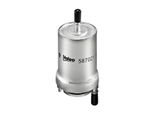 Valeo 587021 Filtro Carburante Oe 6Q0201051 Compatibile Con A2, Altea, Altea Xl, Cordoba, Ibiza, Leon, Toledo, Fabia, Octavia, Caddy, Golf Plus, Golf V, Jetta, New Beetle, Polo 9N, Touran