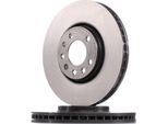 Brembo 09.9162.11 - Disco Freno Oe 95526652 Per Signum (Z03), Vectra C (Z02)