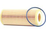 Bosch 1 457 429 252 Filtro Olio Oe 11427788454 Compatibile Con Serie 3 E46, Serie 3 E90, Serie 3 E93, Serie 3 E92, Serie 3 E91, Serie 5 E60, Serie 5 E61, Serie 6 E63, Serie 6 E64, Serie 7 E65, X3, X5, X6